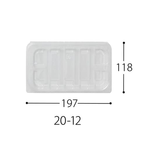 パノラックV 20−12 18セット