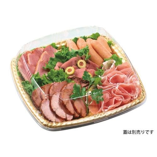 ティアラプラッター220 本体 金 16セット