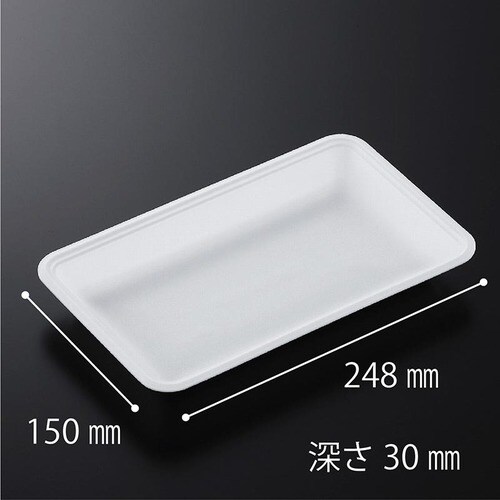 発泡トレー CN25−15F (L) 12セット