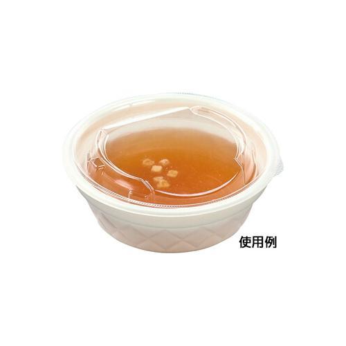 MFP丸カップ130(48)R 本体 白 ×40