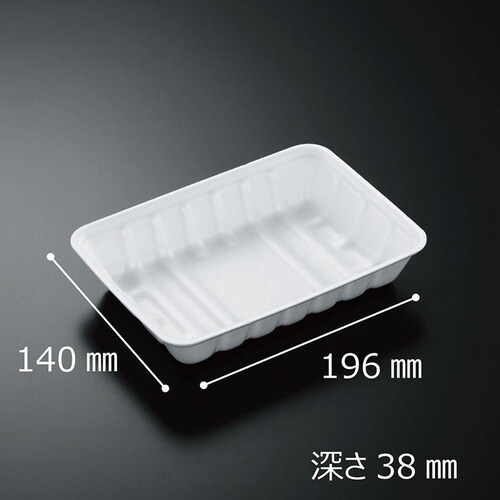 発泡トレー MIC 350 (20−14) ×24