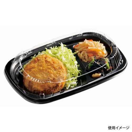 CT Lランチ おかず BK 身 20セット