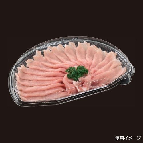 透明トレー APセンスR−1F 8セット