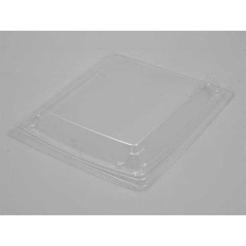 発泡トレー T−MTD24−20嵌合蓋(G) ×8