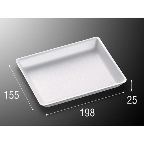 発泡トレー C・FS−B5E(LL) 24セット