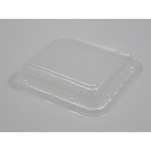 軽食容器 T−ホットキッチン5 嵌合蓋穴有 ×12