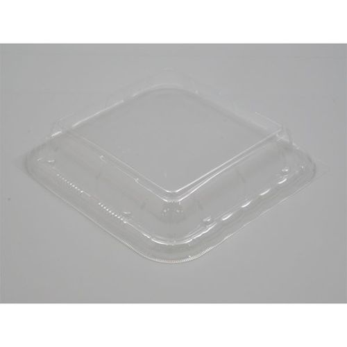 軽食容器 T−ホットキッチン5 嵌合蓋穴有 ×12