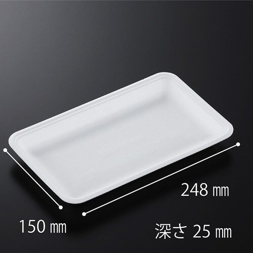 発泡トレー CN25−15E(L) 12セット