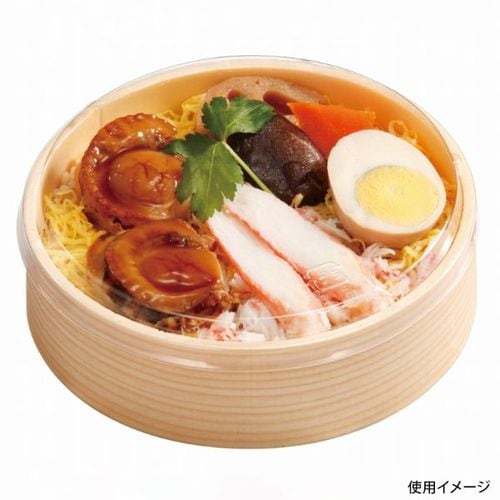 さが野丸5寸 杉(ボ) 20セット