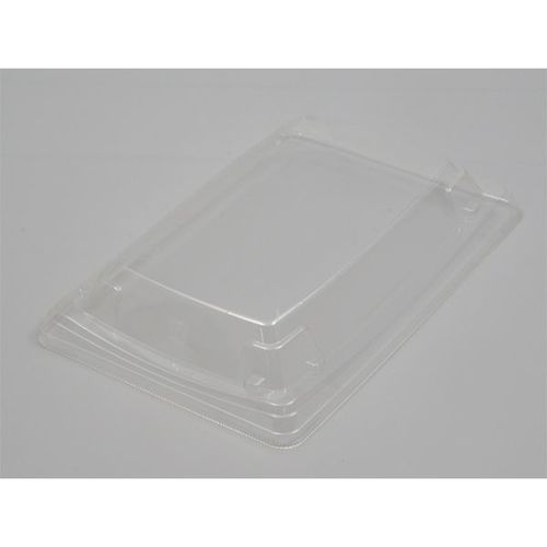 発泡トレー T−MTD22−15嵌合蓋(G)×16