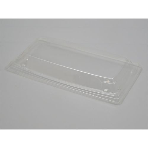 発泡トレー T−MTD27−15嵌合蓋(G)×12