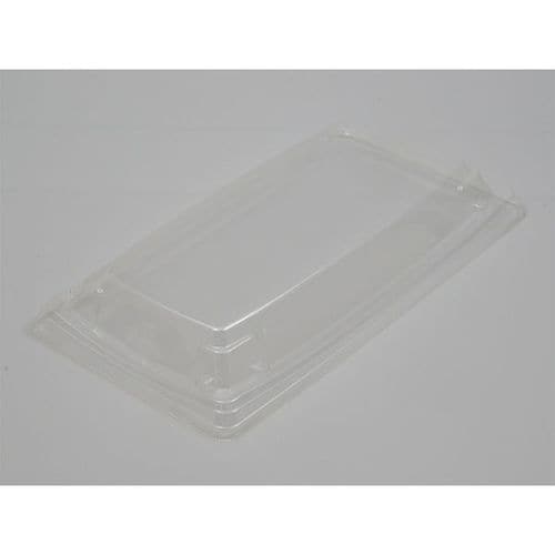 発泡トレー T−MTD27−15嵌合蓋(G)×12