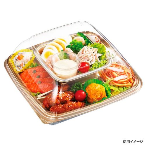 DXデリデコ K27−5 G−BK 2セット