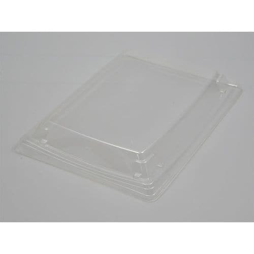 発泡トレー T−MTD27−20嵌合蓋(G) ×8