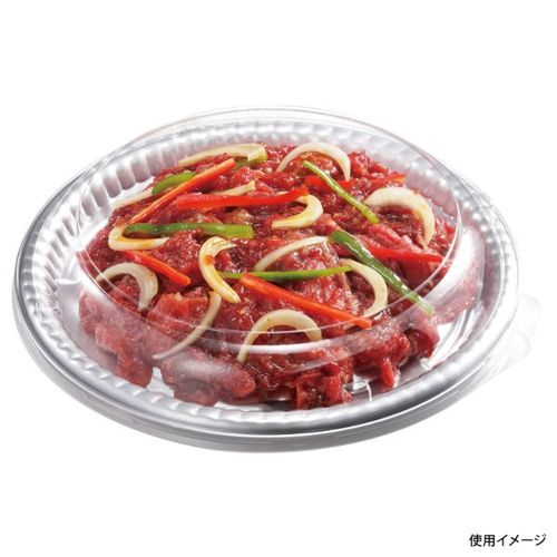 刺身容器 PDプレート MD25 SV内身 ×16