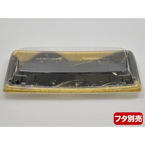 発泡トレー MTD27−15平 本体 金絵巻×12
