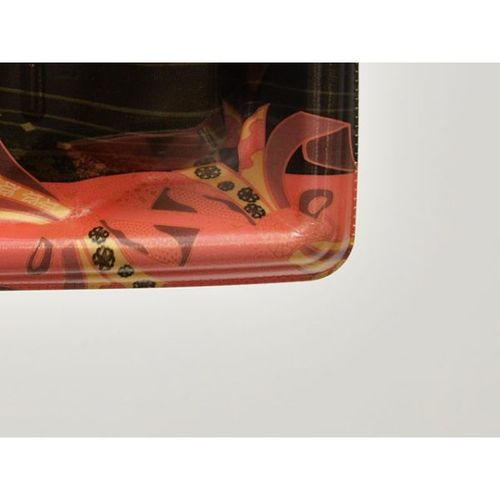 発泡トレー MTD27−15 本体 舞姫赤 ×12