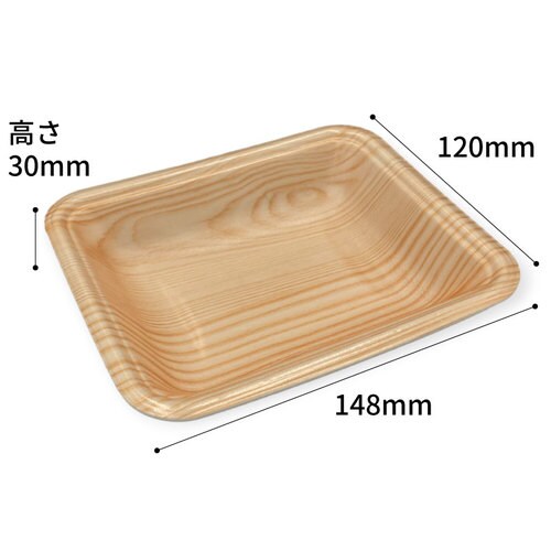 トレーCN15−12F 木曽内 (L) 30セット