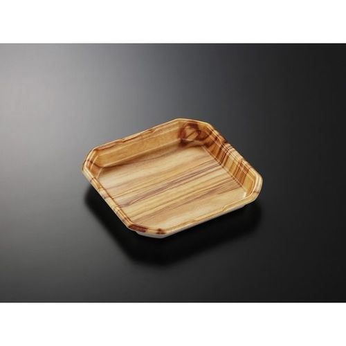 発泡トレー CX20−20A 木理BR内身L ×9