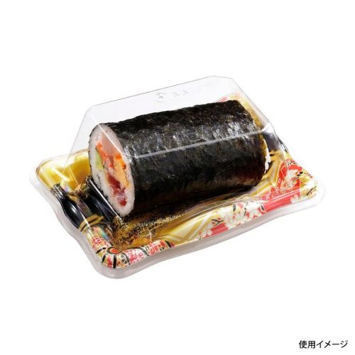 かわら 巻ハ−フ 京善R 身 18セット