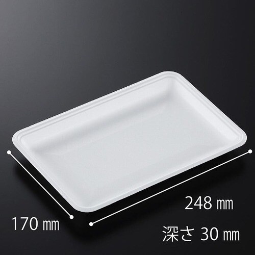 発泡トレー CN25−17F(L) 12セット