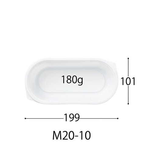 CTなごみ M20−10 W 身 3セット