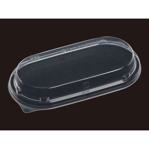 T−ドリス小判20−11中皿外嵌合蓋 18セット