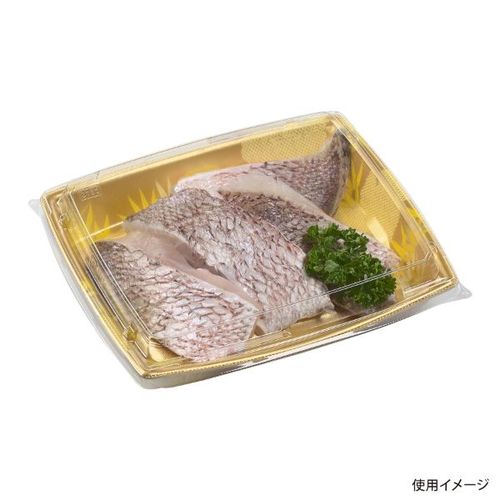 軽食容器角盛鉢20−17(30)A本体尾張×12