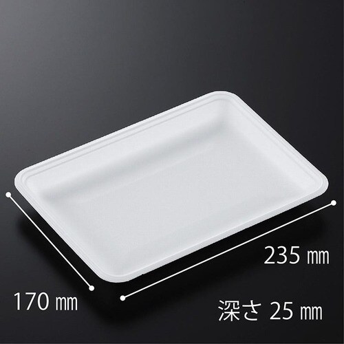 発泡トレー CN24−17E(L) 12セット