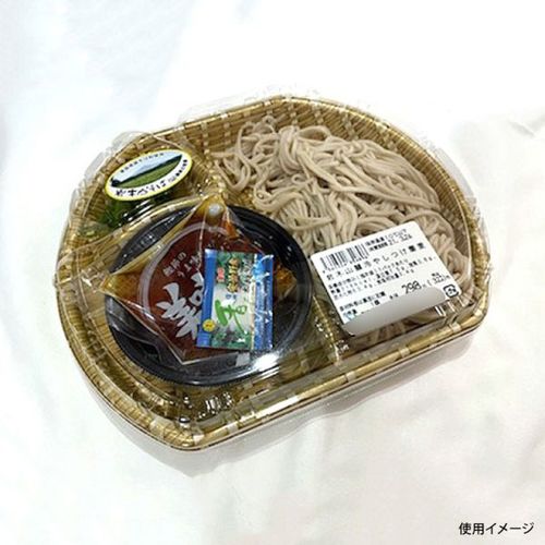 SB半月24−20(42) 本体 ザル 12セット