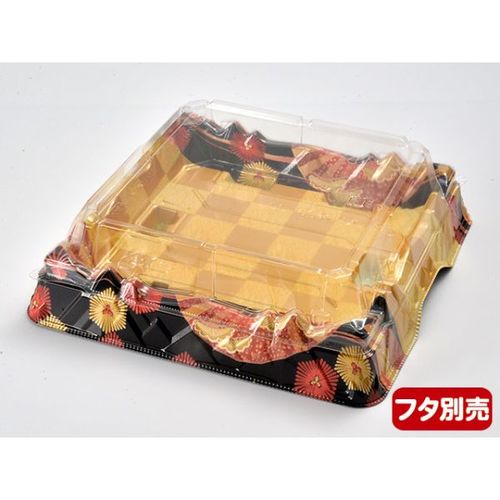 氷河桶20−20 本体 扇市松金 8セット