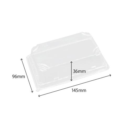 T−WUS−M1中ハーフ 嵌合蓋 20セット
