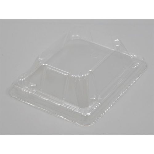 軽食容器ホットグラン09(15−12)嵌合蓋×32