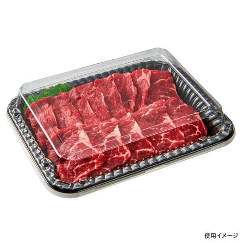 PDプレートK25−20 黒内 身 16セット