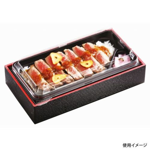 CWAT 302TS 黒−E赤黒(ボ) 16セット