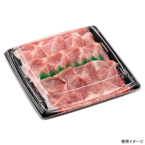 MTD24−24 本体 はな和紙赤 8セット