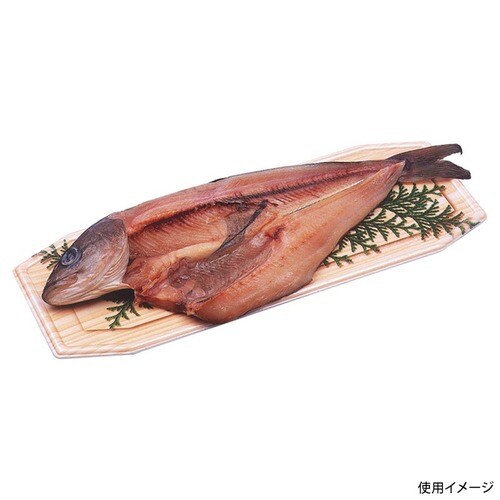 鮮魚トレー 手板−角40 檜葉 16セット