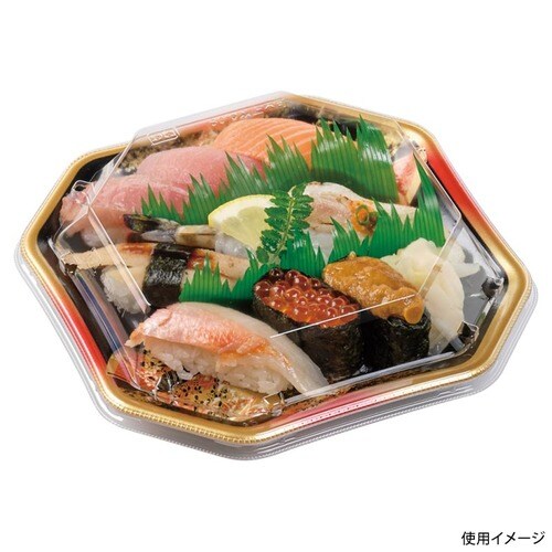美彩3−3 本体 金フチ扇 16セット