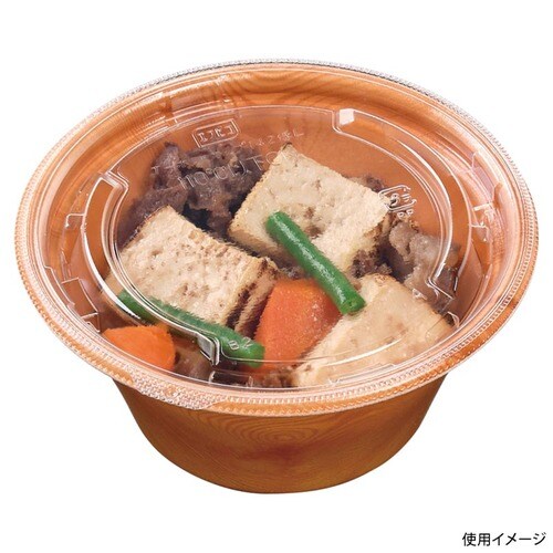 MFPホットカップ142(63) 純木W ×20
