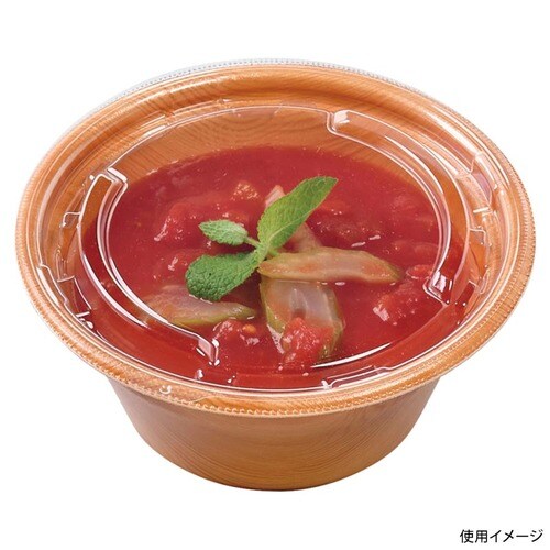 MFPホットカップ145(63) 純木W ×20