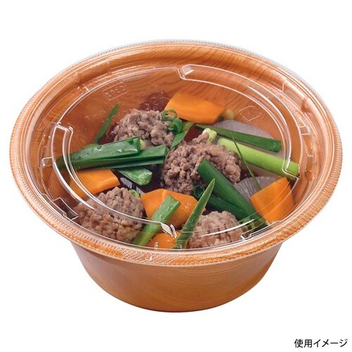 MFPホットカップ150(63) 純木W ×18