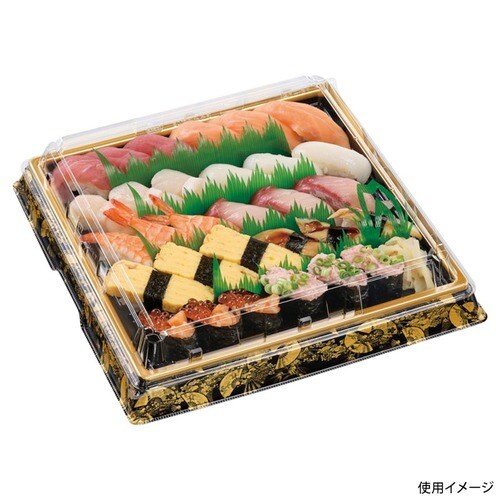 祝賀桶31−31 晴れ扇 12セット