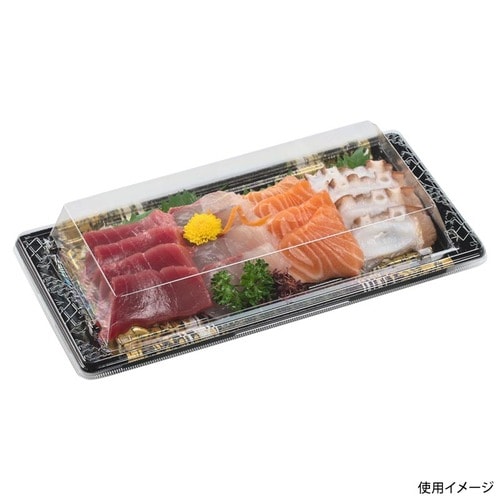 組み皿2−6 本体 藤波金 8セット