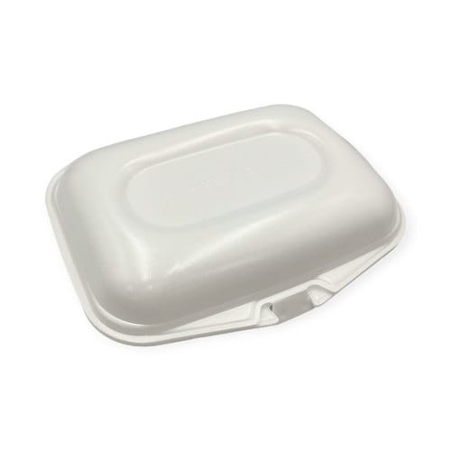 DLVランチ23−18−1 白 8セット