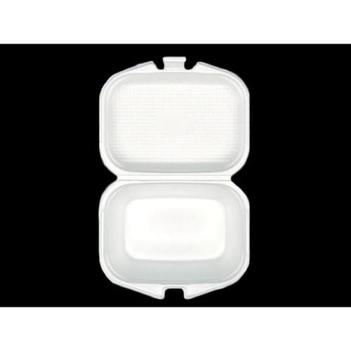 DLVランチ18−15 白 16セット