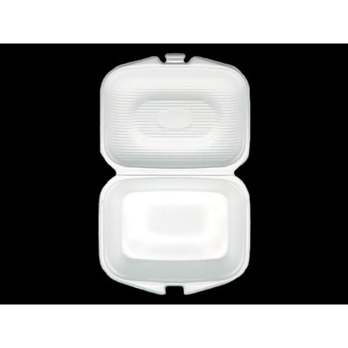 DLVランチ21−17 白 5セット