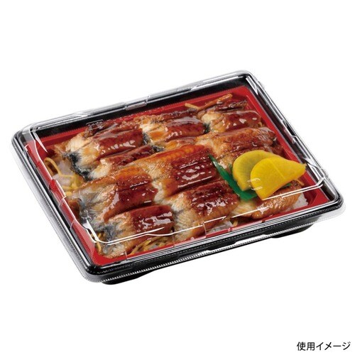 SU−413−N0 内装 赤 18セット