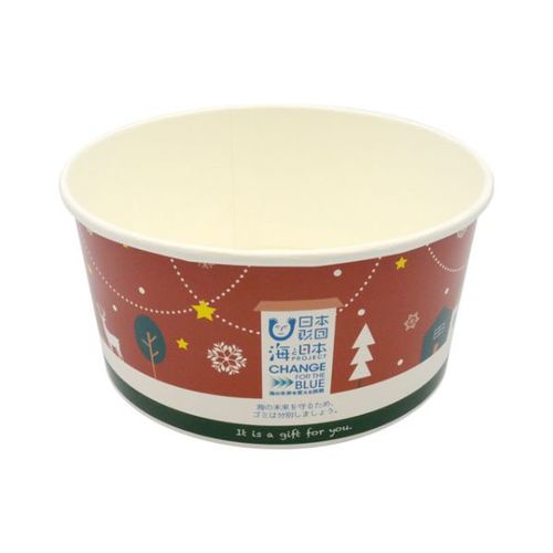 バーレル CO−1.5L−176クリスマス赤×12