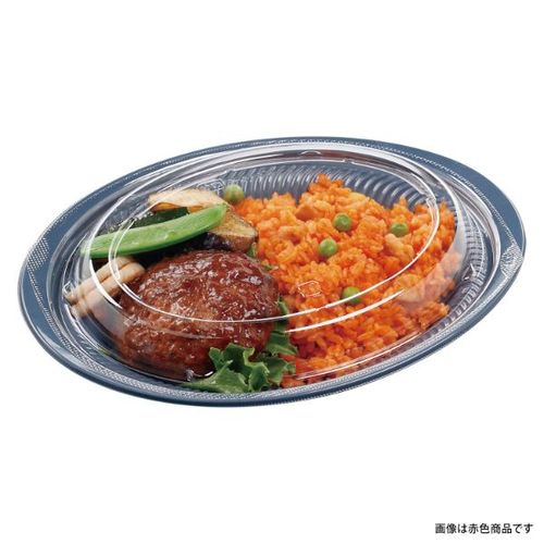 MSD−ランチ70−A 本体 ブルーグレー ×12