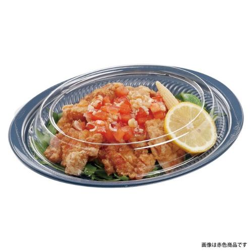 MSD−ランチ70−A 本体 ブルーグレー ×12